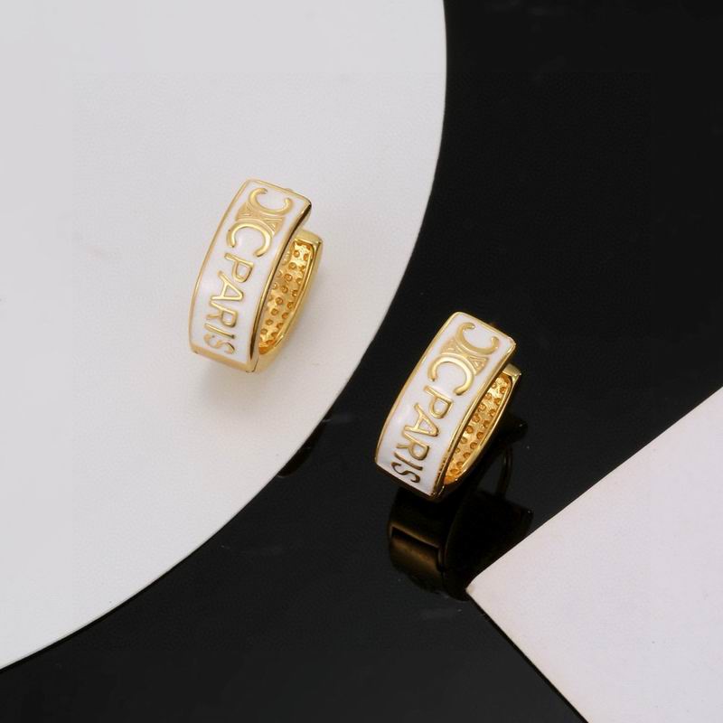 Celine Earring yxx32